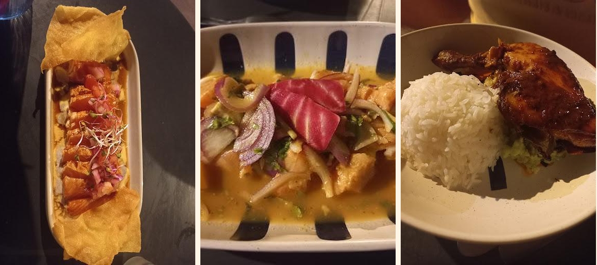 Bien Taypa! Restaurant-tapas péruvien - Gallery Image 2