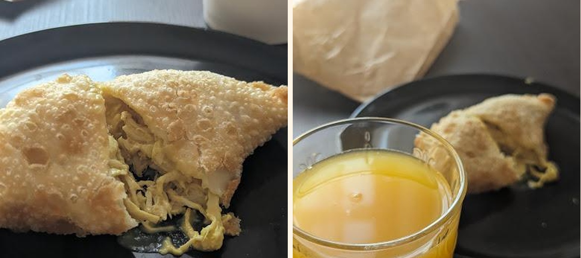 Bien Taypa! Restaurant-tapas péruvien - Gallery Image 4