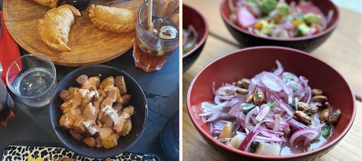 Bien Taypa! Restaurant-tapas péruvien - Gallery Image 5