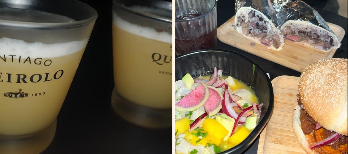 Bien Taypa! Restaurant-tapas péruvien - Gallery Image 6